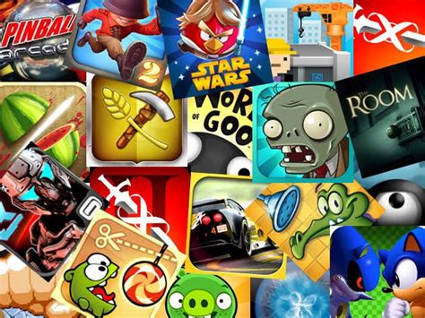 best free offline iphone games